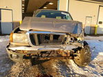 Ford Ranger 2004