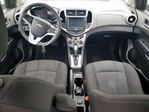 Chevrolet Sonic 2017