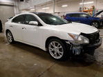 Nissan Maxima 2012