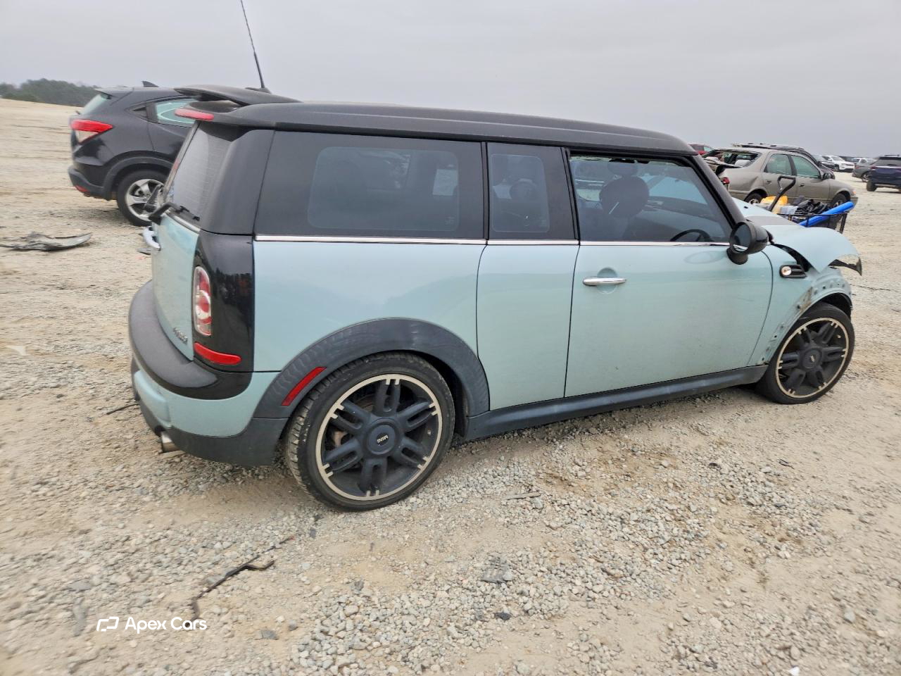 MINI Cooper 2014