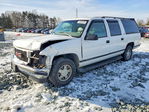GMC Suburban 1997