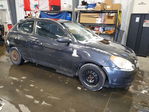 Hyundai Accent 2007