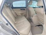 Nissan Altima 2014