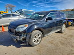 Chevrolet Equinox 2017
