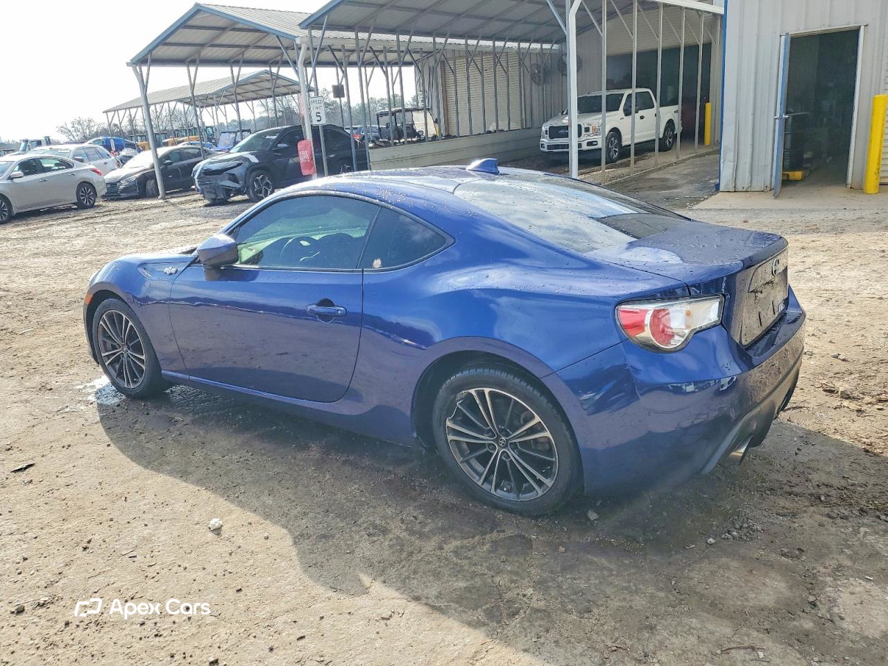 Toyota  2016