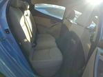 Hyundai Elantra 2012