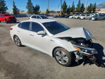 Kia Optima 2018