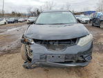 Nissan Rogue 2015
