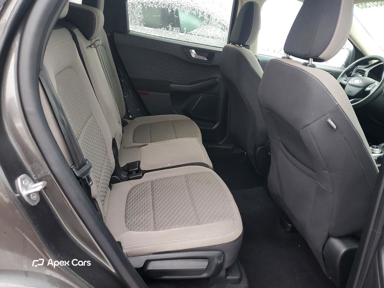 Ford Escape 2020