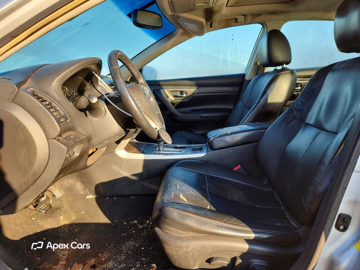 Nissan Altima 2013