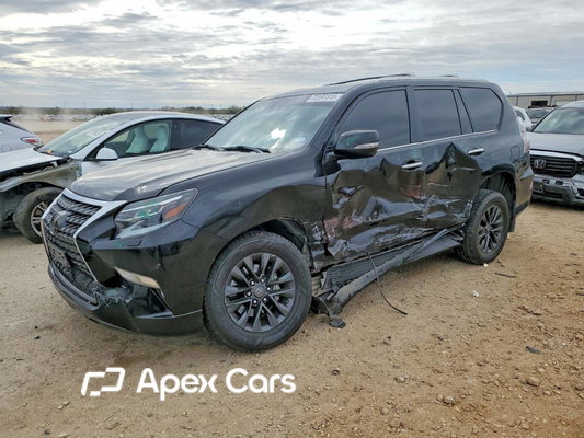 Lexus GX 2023 - Image 1 of 13