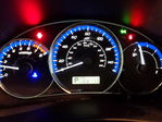 Subaru Forester 2011