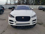 Jaguar F-Pace 2019