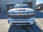 Chevrolet Silverado 2024