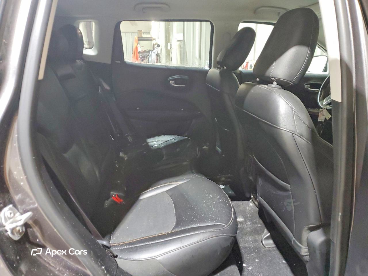 Jeep Compass 2019