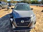 Nissan Kicks 2021