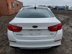 Kia Optima 2015