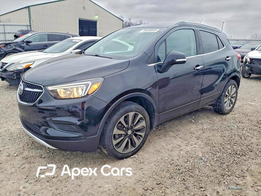 Buick Encore 2018 - Zdjęcie 1 z 14