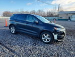 Ford Edge 2016
