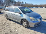 Honda Odyssey 2006