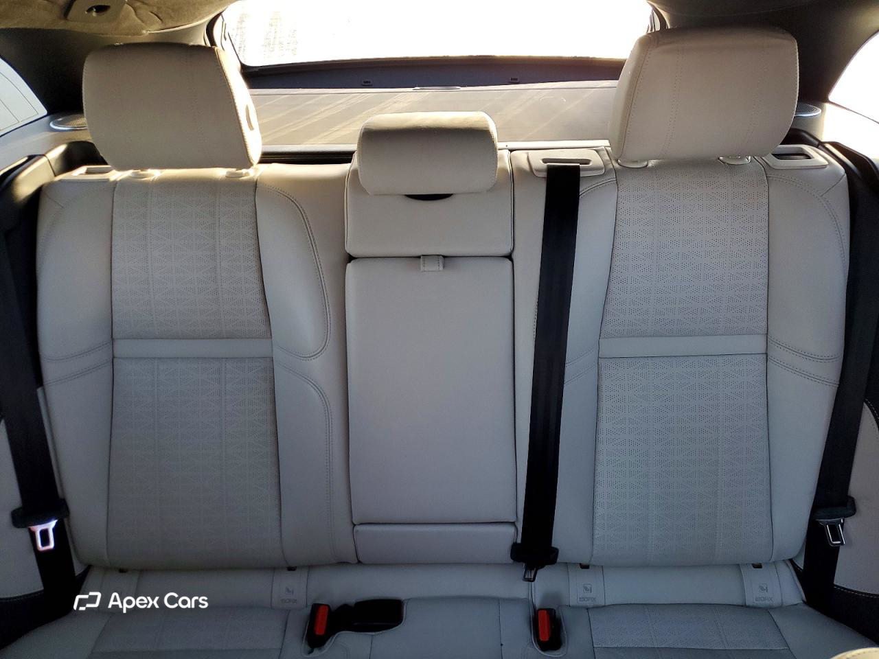 Land Rover Range Rover Velar 2019