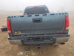 GMC Sierra 2009