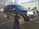 Honda Pilot 2015