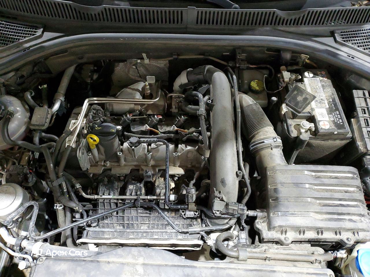 Volkswagen Jetta 2021