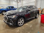 Audi Q3 2020