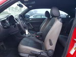 Volkswagen Beetle 2015