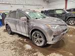 Toyota RAV 4 2017