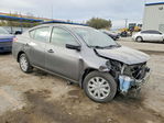 Nissan Versa 2016