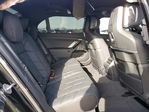BMW Series 7 2025