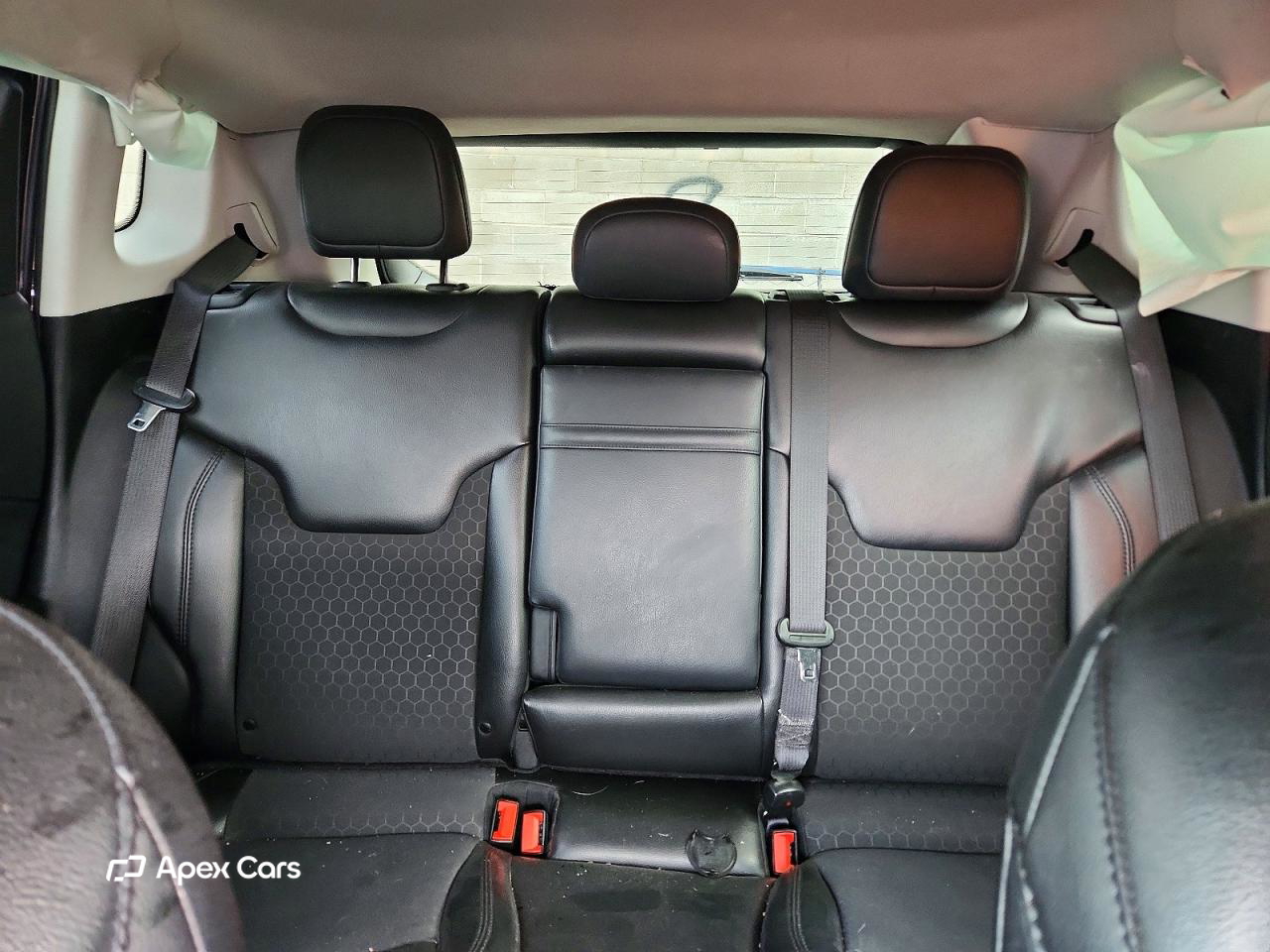 Jeep Compass 2019