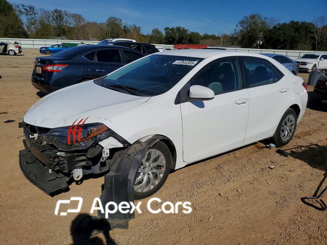 Toyota Corolla 2019 - Image 1 of 13