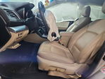 Subaru Outback 2016