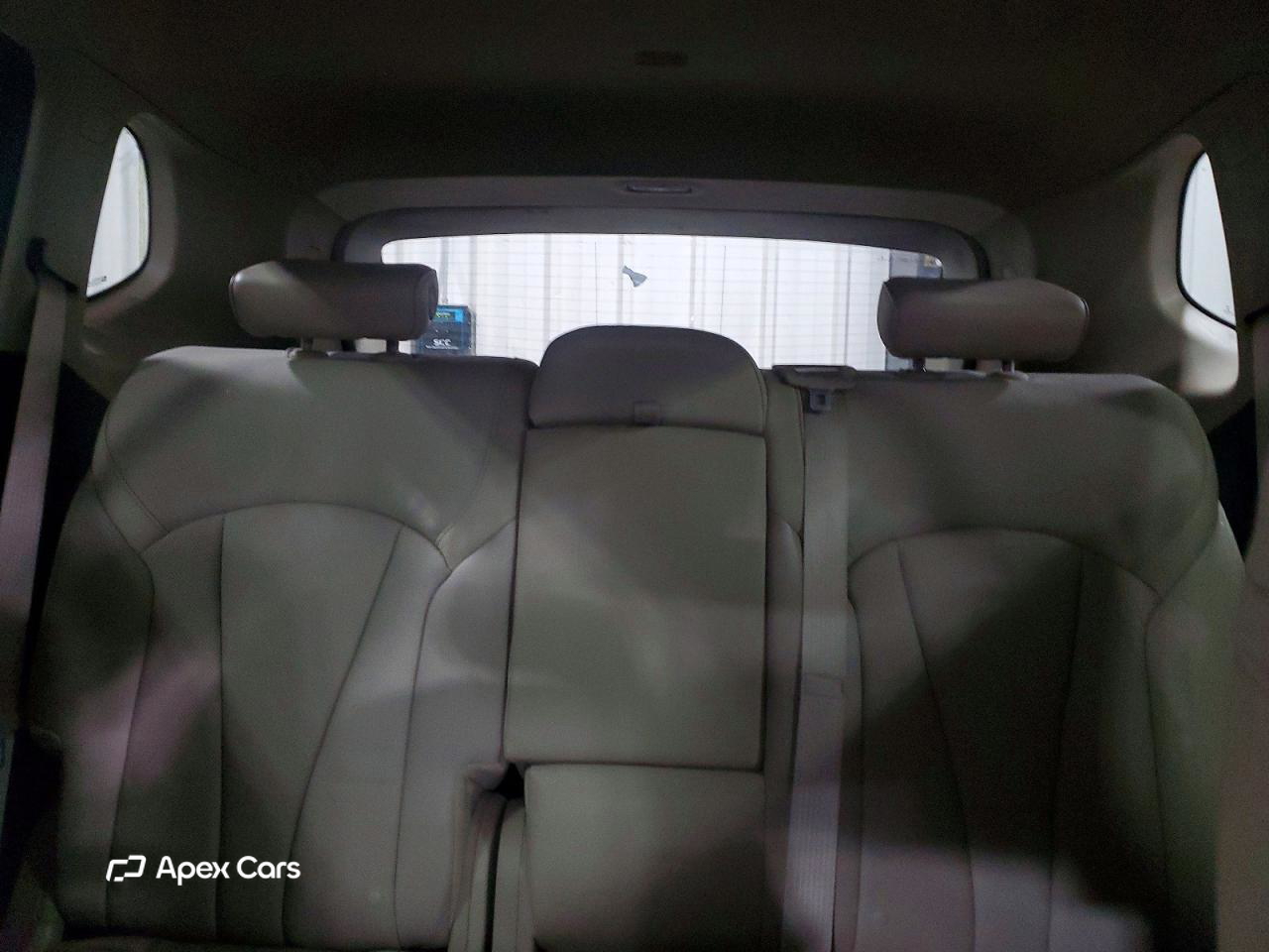 Buick Envision 2017