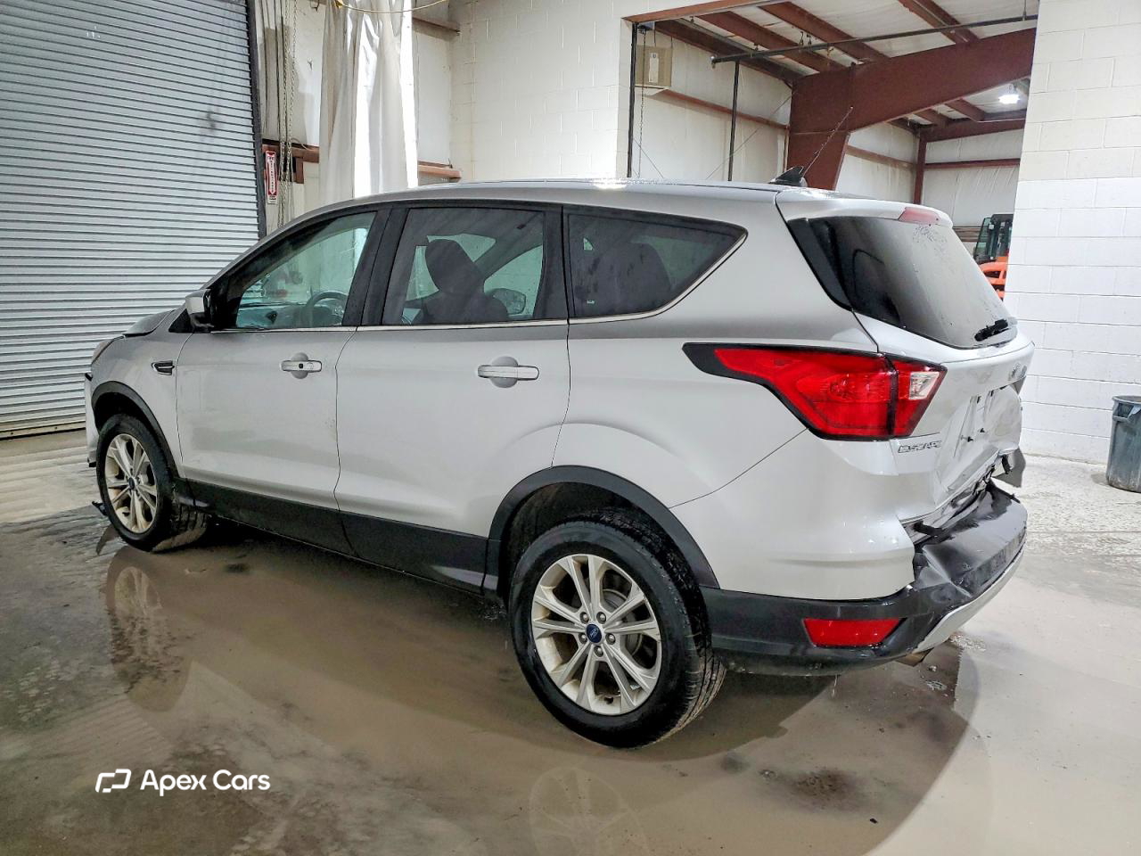 Ford Escape 2019