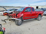 GMC Canyon 2005