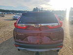 Honda CR-V 2017