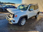 Jeep Renegade 2020