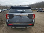 Ford Explorer 2022