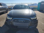 Audi S6 2013