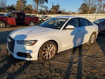 Audi A6 2018