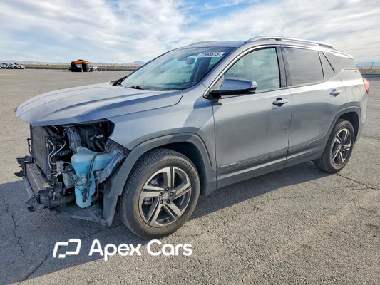 GMC Terrain 2021 - Image 1 of 14