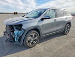 GMC Terrain 2021