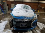 Mitsubishi Mirage 2021