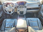 Honda Pilot 2012