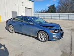 Chevrolet Malibu 2024