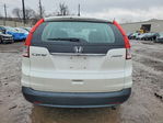 Honda CR-V 2014